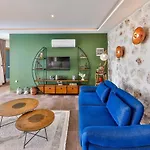 فيلة İslamlar 2 Bedroom Secluded With Private Pool Hot Tub كالكان
