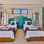 İslamlar 2 Bedroom Secluded With Private Pool Hot Tub * كالكان