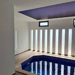 İslamlar 2 Bedroom Secluded With Private Pool Hot Tub Villa Kalkan