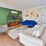 İslamlar 2 Bedroom Secluded With Private Pool Hot Tub